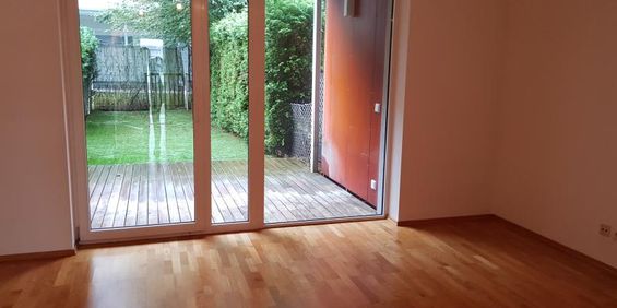 TRAUMLAGE THALHEIM 2-Zimmerwohnung mit Terrasse/Garten (Top 502) - Foto 3