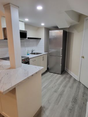 For Lease - 3682 Indigo Crescent Unit# Basement, Mississauga, Ontario - Photo 1