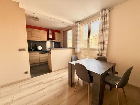 Appartement T2 Puteaux à louer - Photo 2