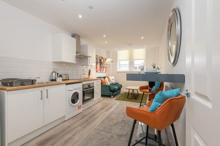 Charlotte Street - Photo 3