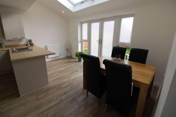 Thorneywood Road, Staffordshire, Drakelow, DE15 - Photo 1