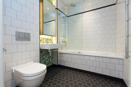 Studio to rent - Photo 5