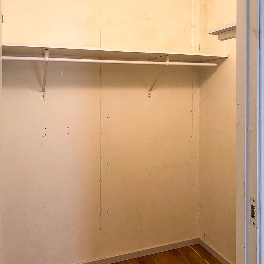 Björketorpsvägen, Vällingby - Foto 1