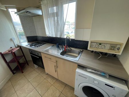 1 bedroom flat to rent - Photo 5