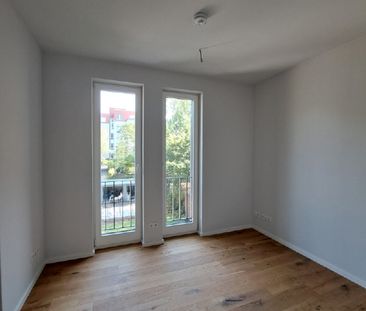 Schicke Neubauwohnung! Mit sonnigen Balkonen! - Photo 2