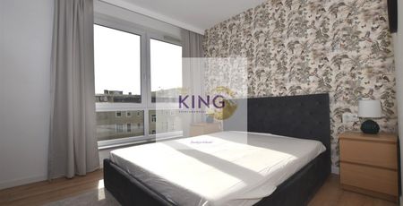 Mieszkanie na wynajem Szczecin, Centrum - Zdjęcie 5