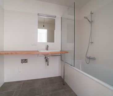 Wohnung mit perfekter Aufteilung und großer Terrasse - Kirschblüten... - Foto 4