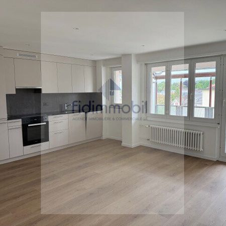 2 Zimmer, 3. Stock - Photo 4