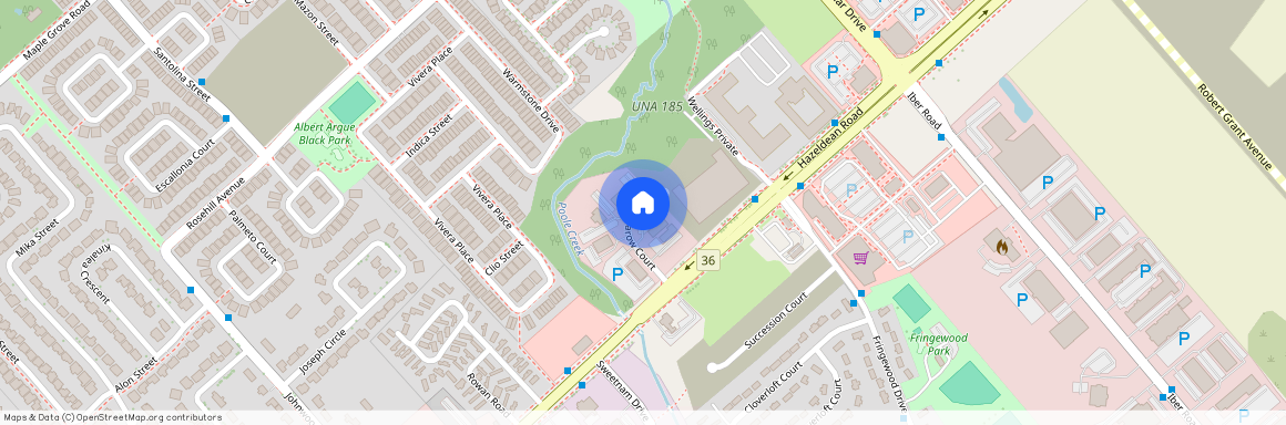 Ottawa, Ottawa, Ottawa, K2S 1V6
