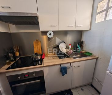 À louer : Appartement T2 + Balcon à Marseille 05 - Photo 3