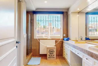 House for rent in Conde Orgaz - Piovera (Hortaleza)