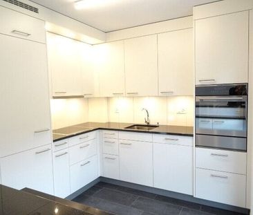 Modern 4.5-ZW on the 1st floor of 101 m² - Photo 2