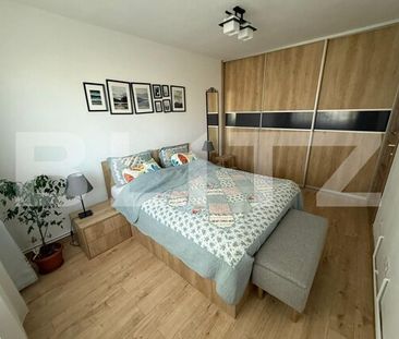 Apartament 4 camere, 80 mp, zona Mănăștur - Photo 5