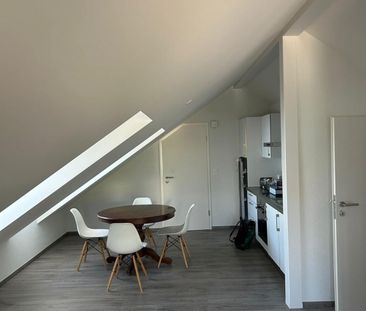 Chambre en colocation - Foto 1