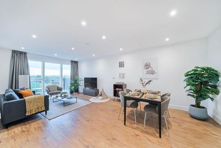 2 bedroom flat to rent - Photo 2