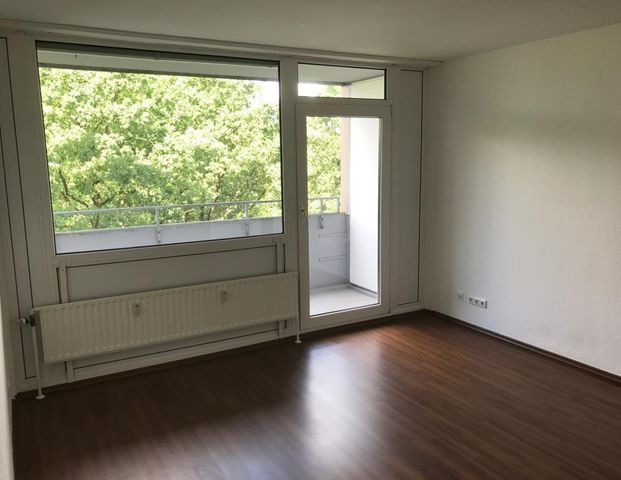 Demnächst frei! 3-Zimmer-Wohnung in Siegen Wenscht - Foto 1