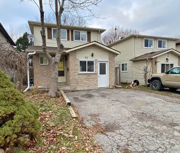 For Lease - 62 Corbett Drive, Barrie, Ontario - Photo 5