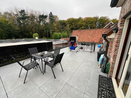 Prachtig ruim appartement met 3 slaapkamers! - Photo 3