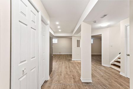 For Lease - 901 William Lee Avenue Unit# LOWER, Oshawa, Ontario - Photo 5