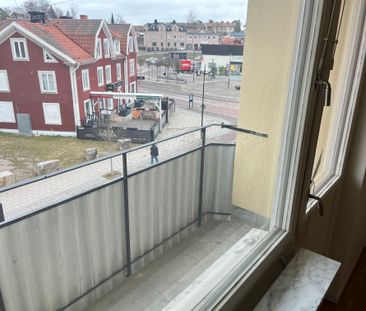 Drottninggatan, Kungsör - Foto 3