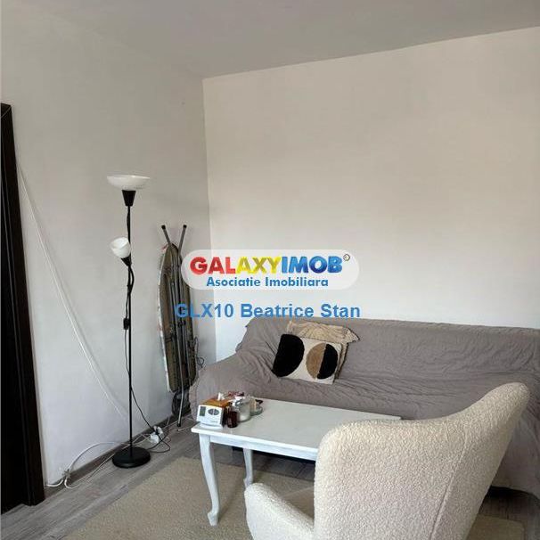 Inchiriere apartament 3 camere COTROCENI in bloculet - Fotografie 1
