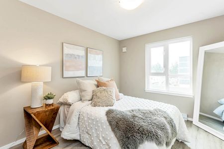 Two Bedroom Two Bath - Photo 4