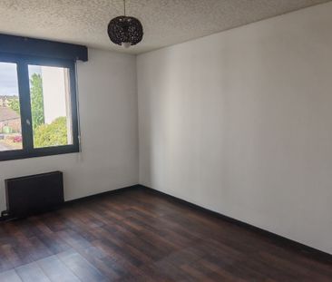 Location Appartement 2 pièces 43m² MARMANDE 47200 - Photo 5