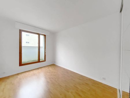 Rental Apartment Paris 15th Saint-Lambert - Photo 3