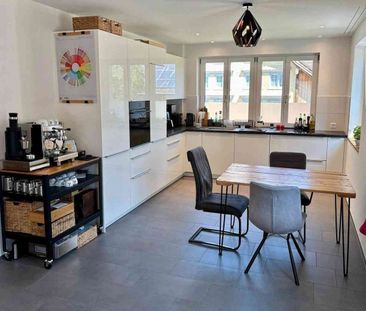2.5 Zimmer, 77 m², EG - Photo 1