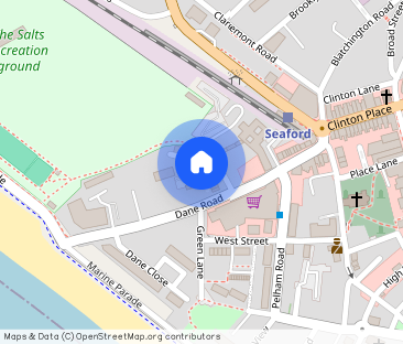 Richmond Road, Seaford - Photo 1