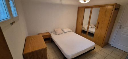 Location appartement 3 pièces, 68.35m², Nîmes - Photo 5