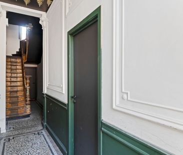 Kamer tegenover de Antwerpse ZOO! - Foto 5