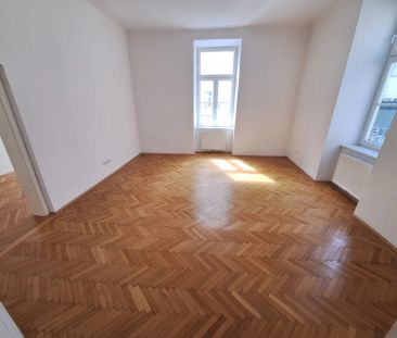 Großzügige, tolle Paarwohnung unbefristet an der Zentagasse! - Foto 5