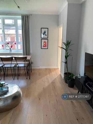 2 bedroom maisonette to rent - Photo 3