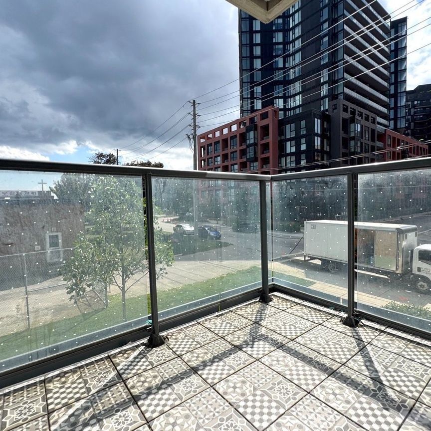 For Lease - 31 Tippett Road Unit# 263, Toronto, Ontario - Photo 1