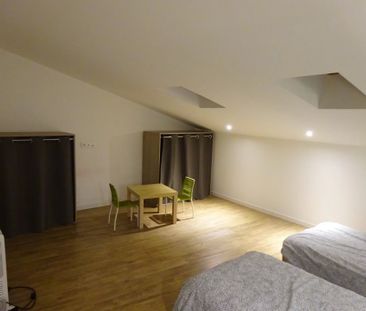 Location Appartement - Photo 2