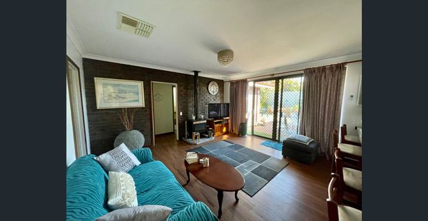 Family Home with a View - Photo 1