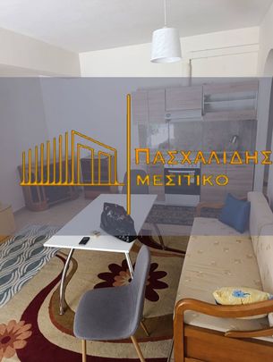 Studio/Γκαρσονιέρα για ενοικίαση - Ξάνθη, - Photo 1