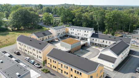 Furagegatan 13 A, 1102, Hässleholm - Photo 5