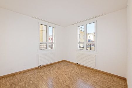 Rent a 3 ½ rooms apartment in St. Gallen - Photo 4