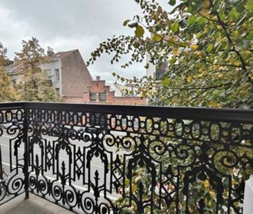 Appartement te huur - Photo 3