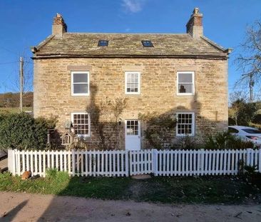 Black Hall Cottage, Steel, Hexham, Northumberland, NE47 - Photo 3