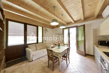 Bilocale via Pergolette, Centro, Lozzo Atestino - Photo 2