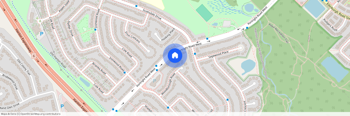 540 Kortright Road West, Guelph, ON, Canada