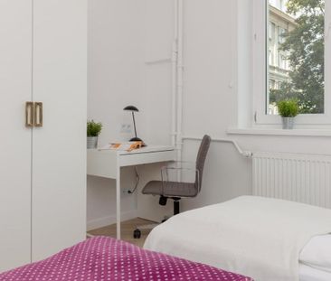 mazowieckie, Warszawa, Śródmieście, Generała Władysława Andersa - Zdjęcie 3