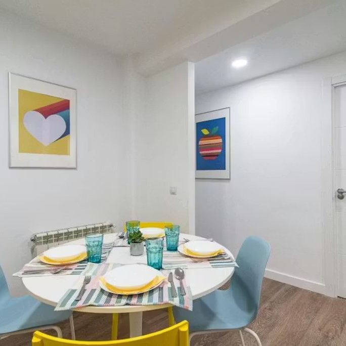 Calle de Aguilón, Madrid, Community of Madrid 28045 - Foto 1