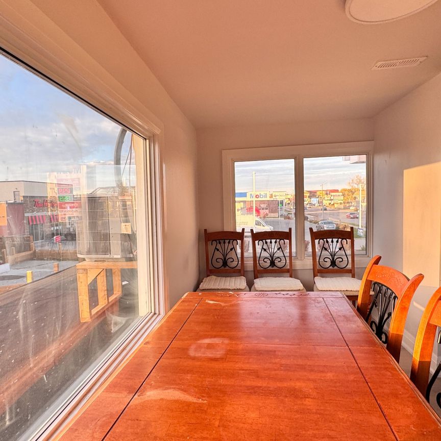 For Lease - 5731 Stanley Avenue Unit# Unit C, Niagara Falls, Ontario - Photo 1