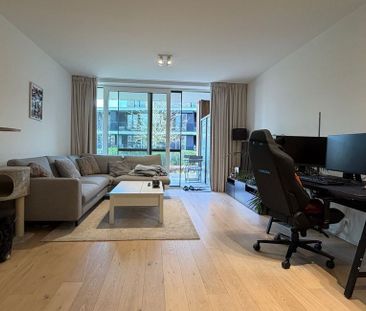 Appartement te huur in Sint-Michiels voor € 775 met 1 slaapkamer - Photo 2
