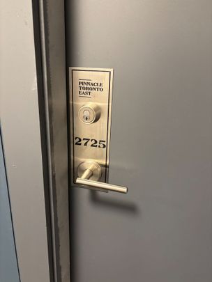 For Lease - 3270 Sheppard Avenue Unit# 2725, Toronto, Ontario - Photo 1