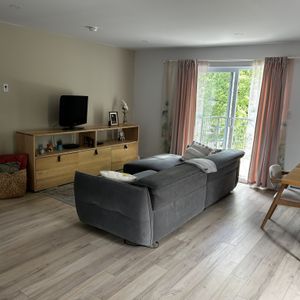 4 1/2 Quartier Résidentiel Calme - Photo 3